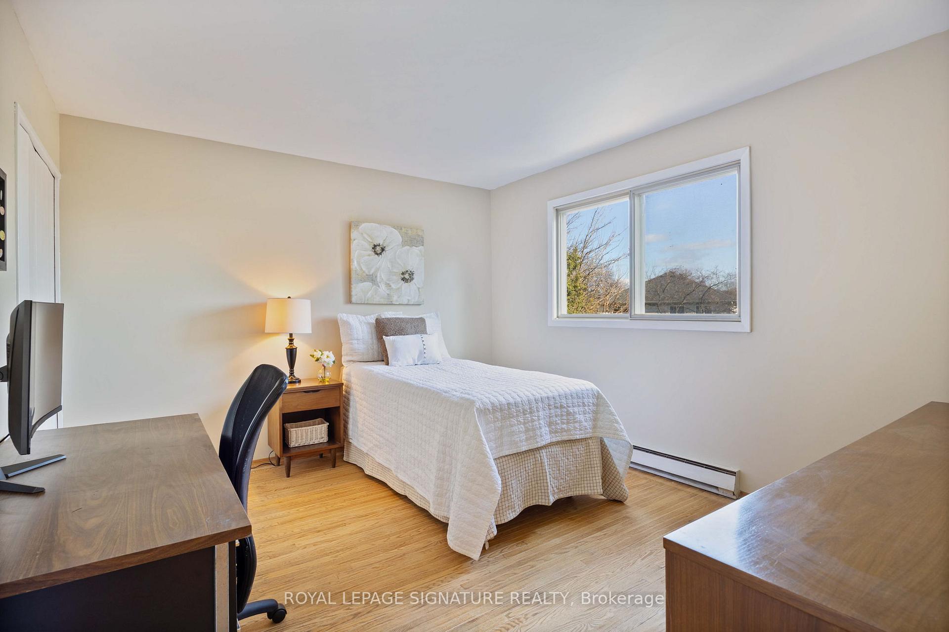 Photo 23 of 102 Rainier Square, Scarborough, L'Amoreaux — HOMEH