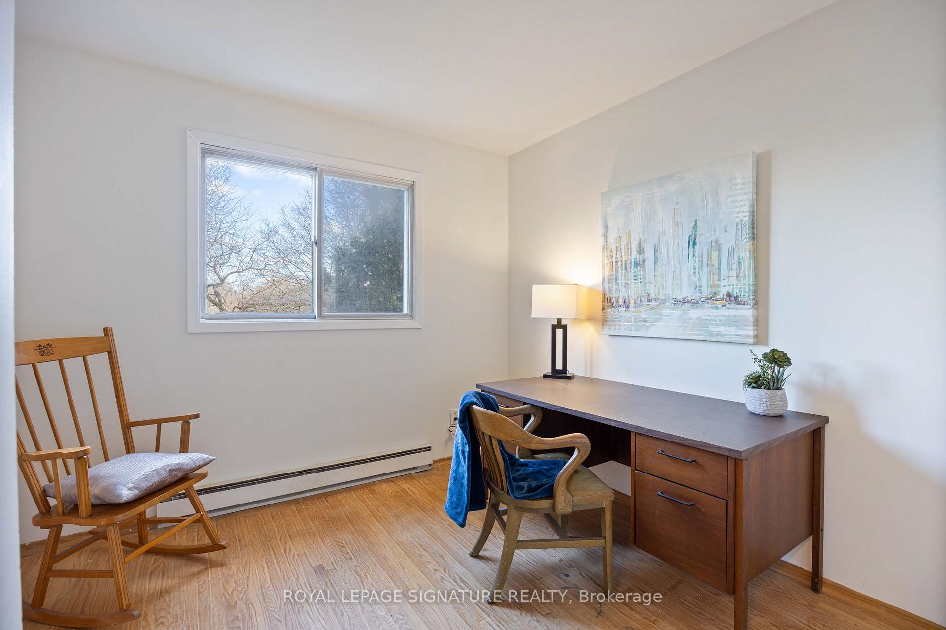 Photo 24 of 102 Rainier Square, Scarborough, L'Amoreaux — HOMEH