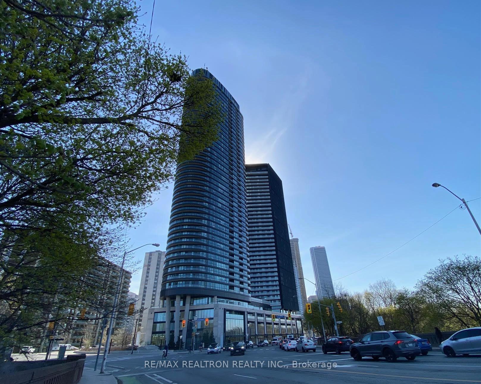 Photo 1 of Unit 1215, 585 Bloor Street E, Toronto, North St. James Town — HOMEH