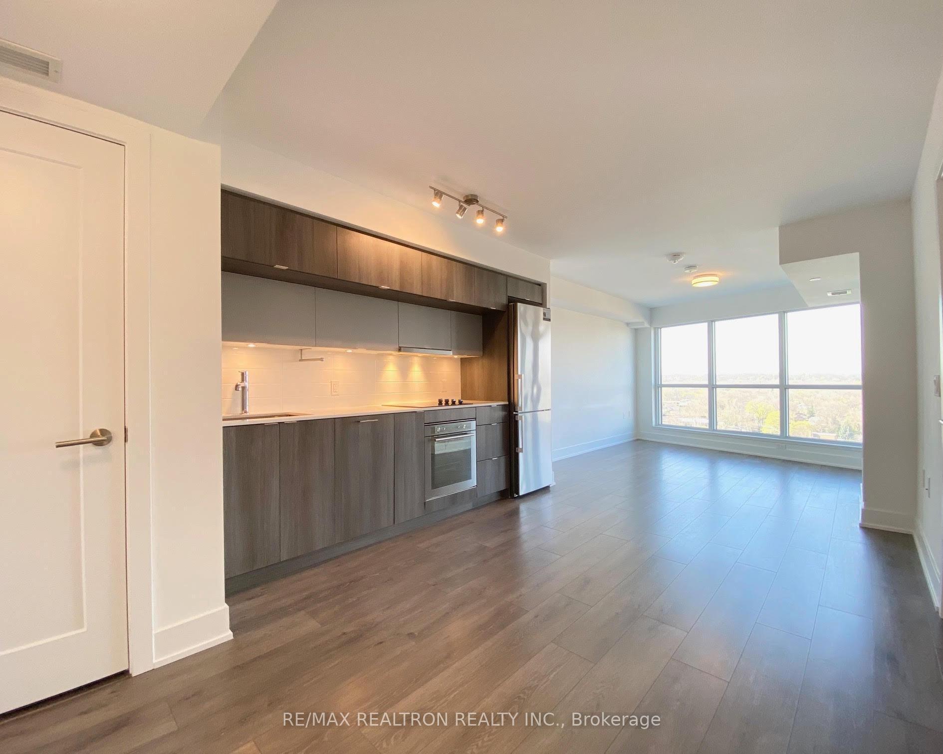 Photo 3 of Unit 1215, 585 Bloor Street E, Toronto, North St. James Town — HOMEH