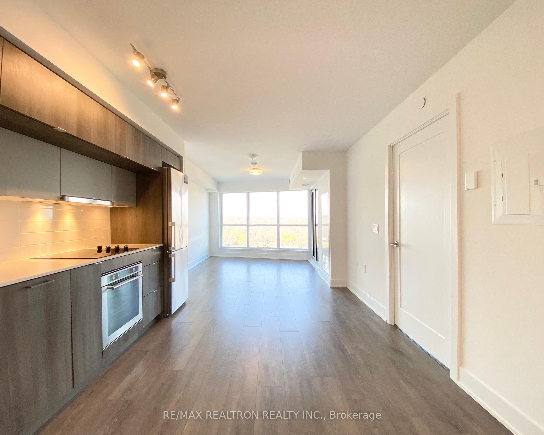 Photo 4 of Unit 1215, 585 Bloor Street E, Toronto, North St. James Town — HOMEH