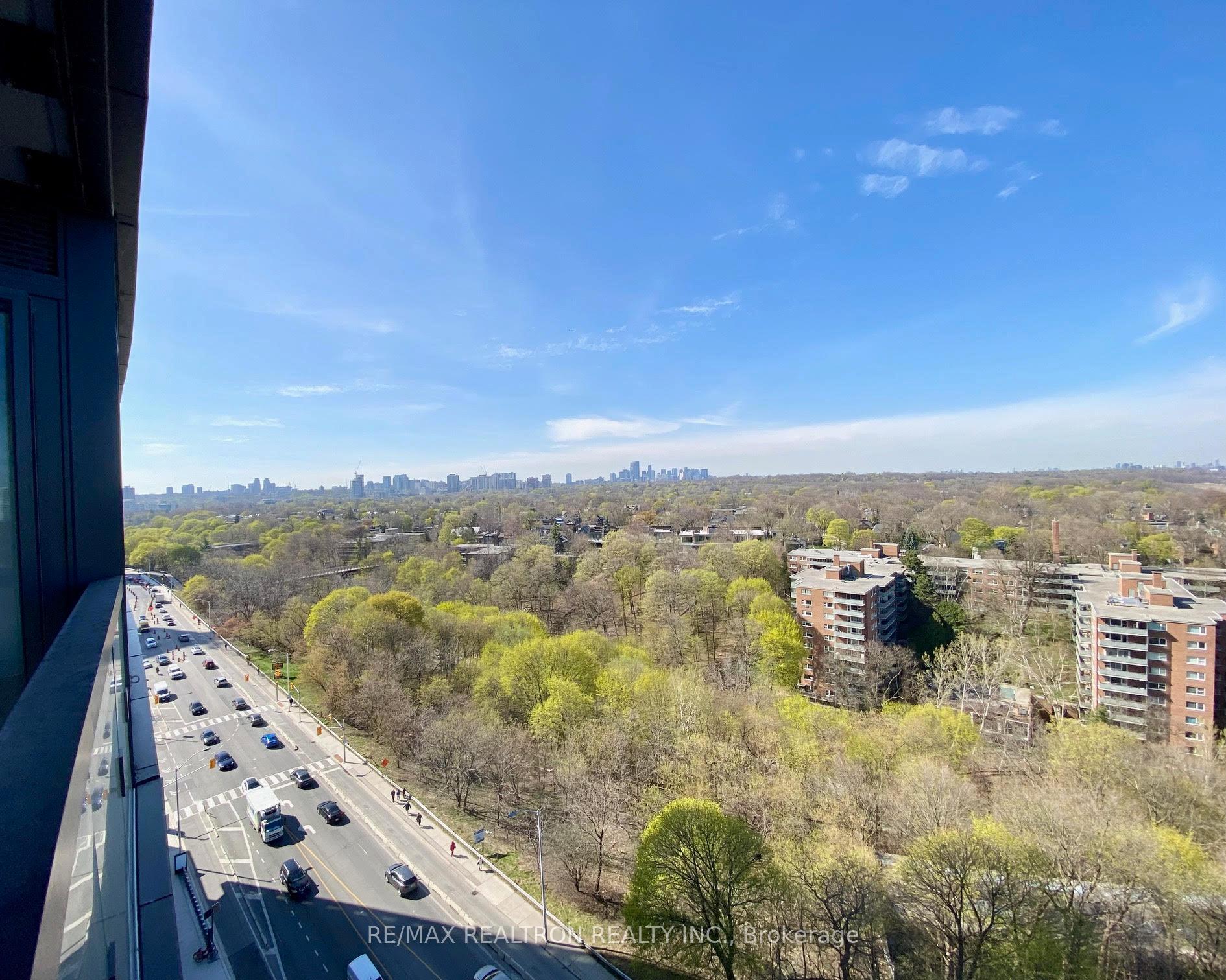 Photo 14 of Unit 1215, 585 Bloor Street E, Toronto, North St. James Town — HOMEH