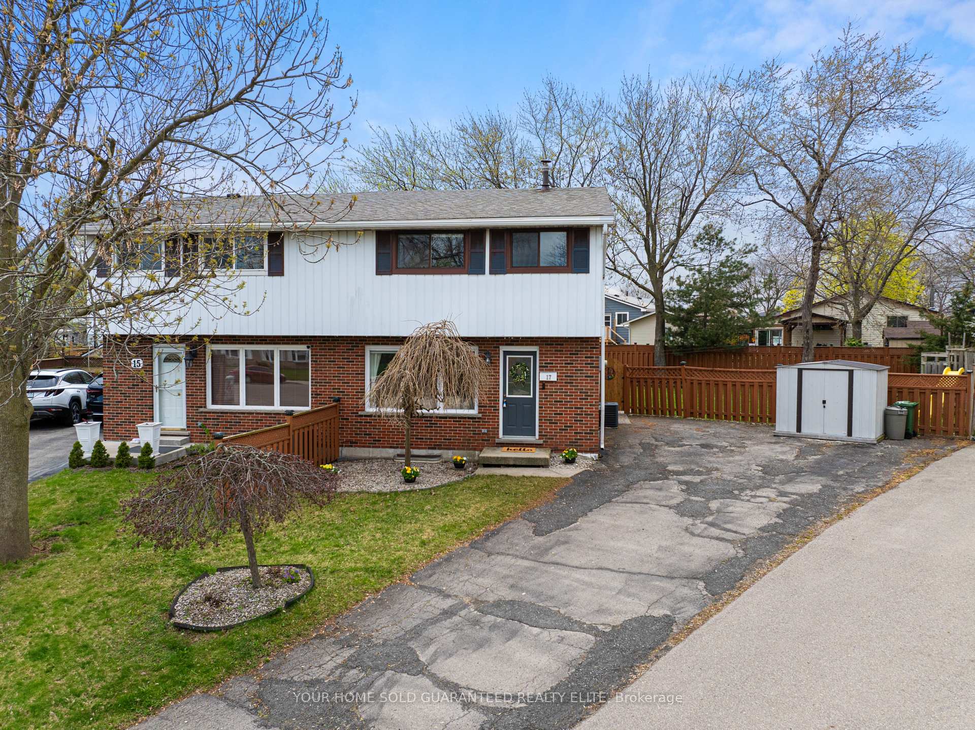 Photo 24 of 17 Brendan Court, Hamilton, Berrisfield — HOMEH