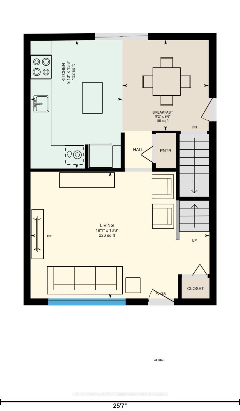 Photo 25 of 17 Brendan Court, Hamilton, Berrisfield — HOMEH