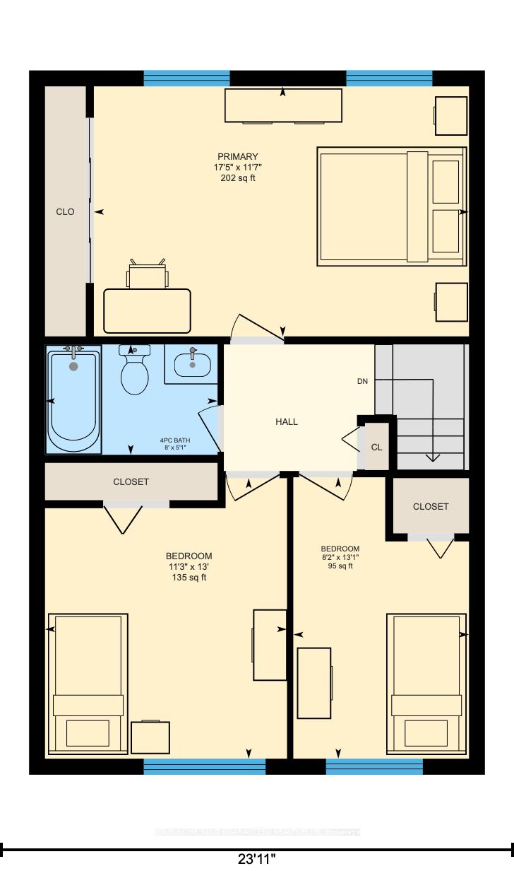 Photo 26 of 17 Brendan Court, Hamilton, Berrisfield — HOMEH