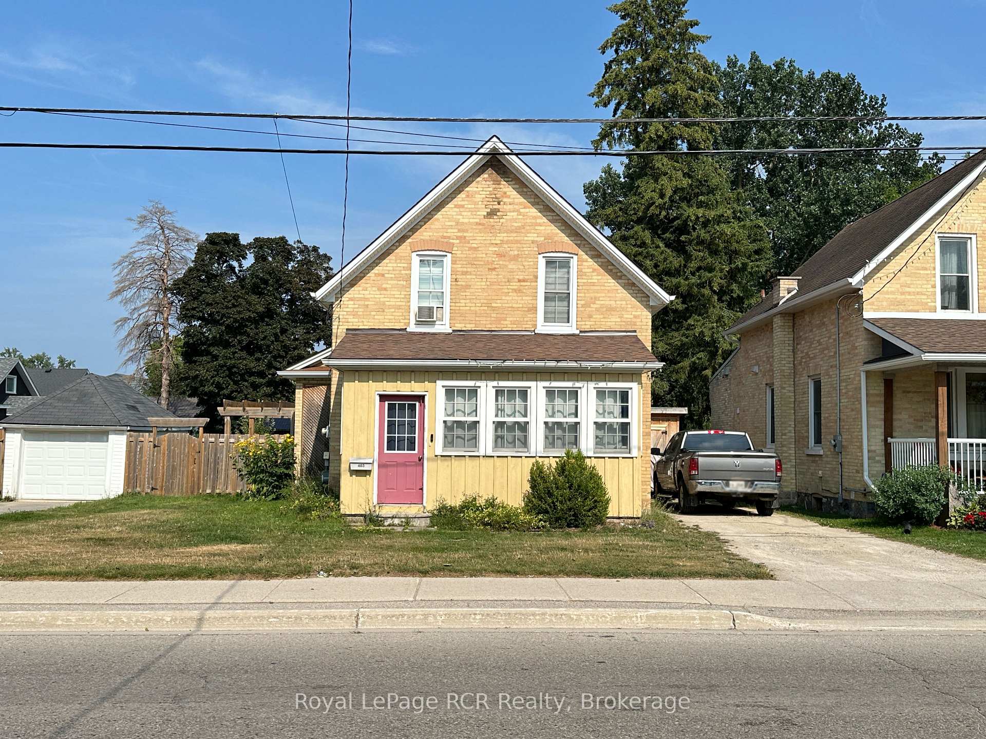 Photo 1 of 403 7th Avenue, Hanover — HOMEH