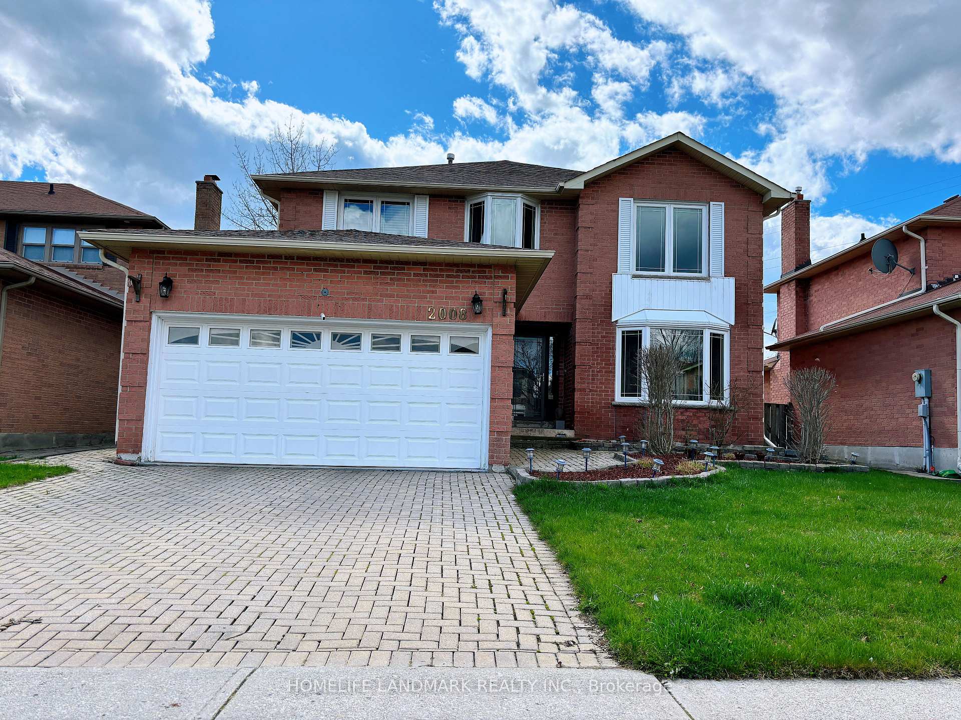 Photo 1 of 2008 Whiskey Gate, Pickering, Amberlea — HOMEH