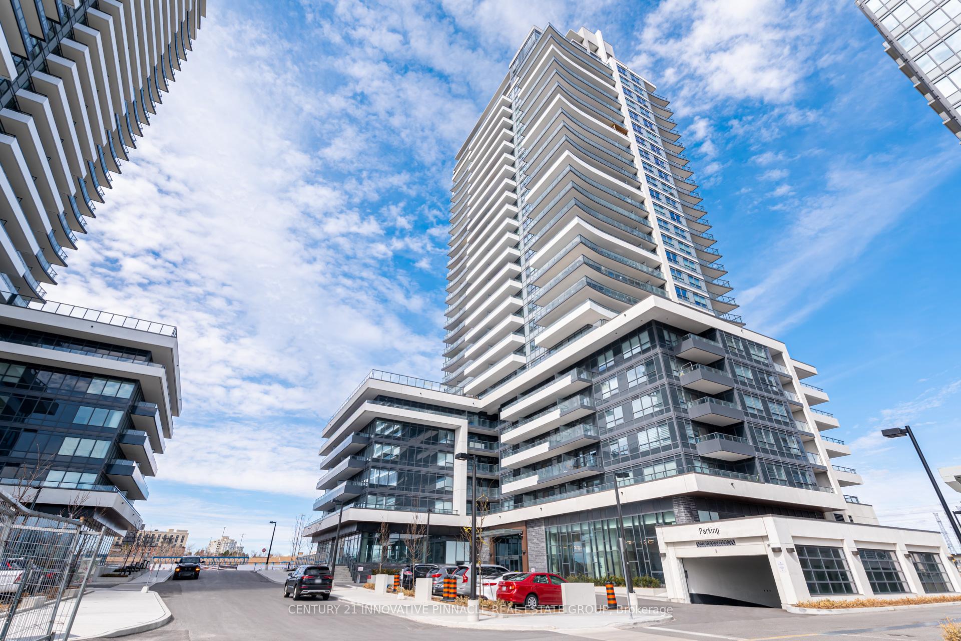 Photo 2 of Unit 1005, 1455 Celebration Drive, Pickering, Bay Ridges — HOMEH