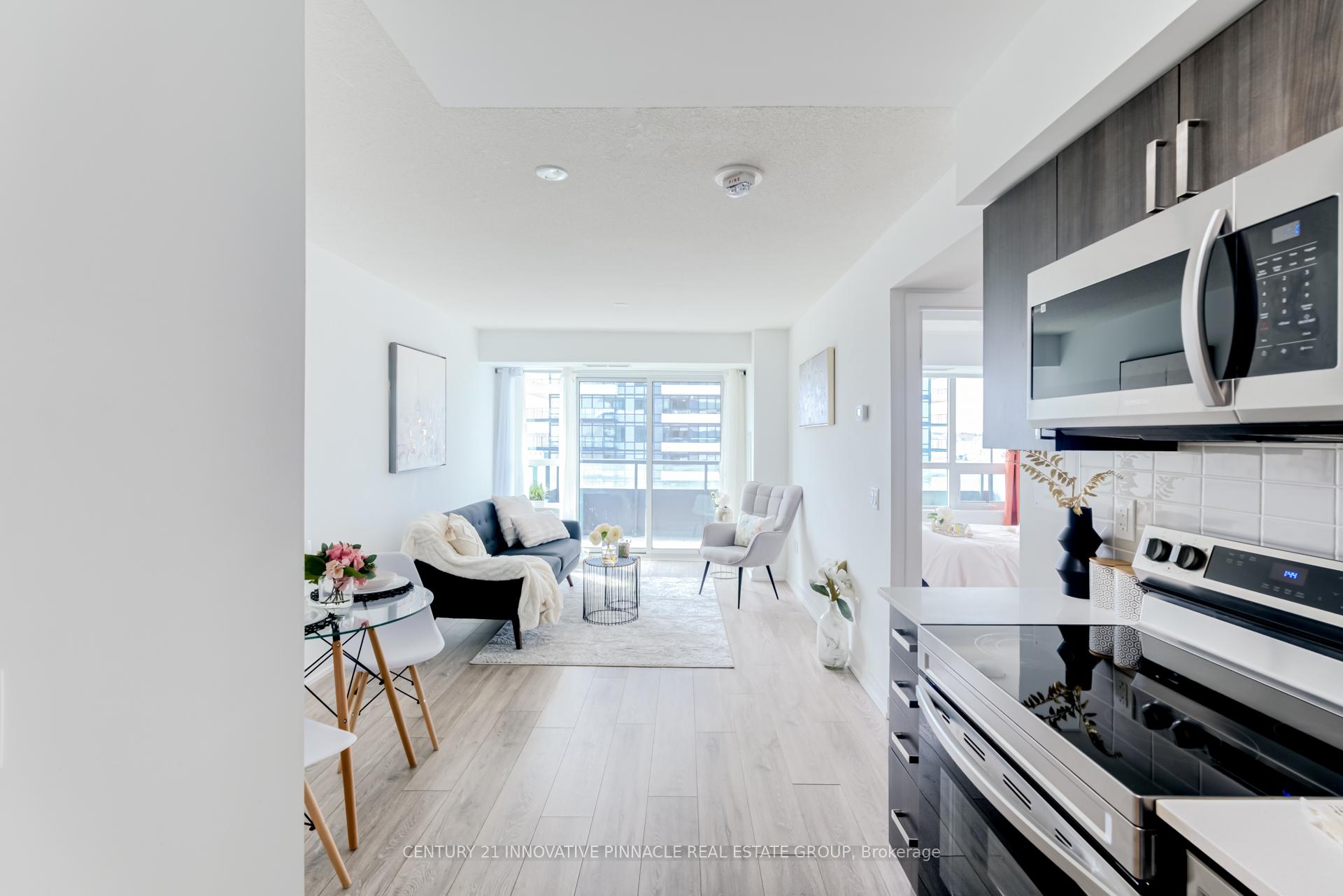 Photo 5 of Unit 1005, 1455 Celebration Drive, Pickering, Bay Ridges — HOMEH