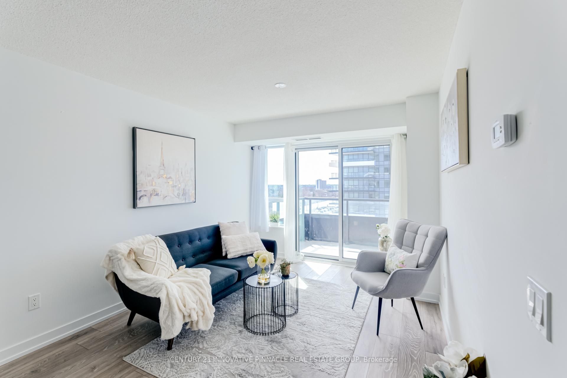 Photo 6 of Unit 1005, 1455 Celebration Drive, Pickering, Bay Ridges — HOMEH