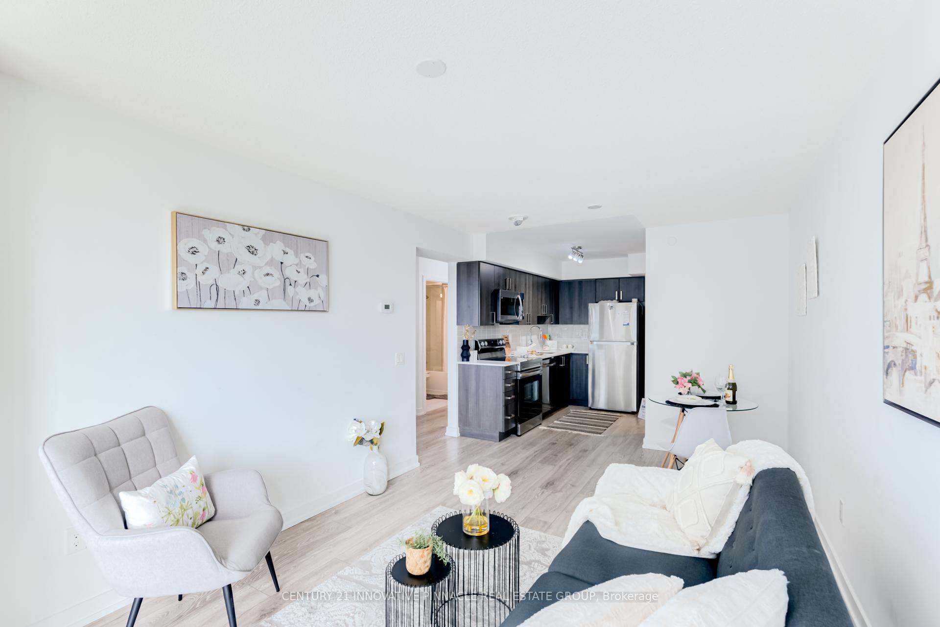 Photo 7 of Unit 1005, 1455 Celebration Drive, Pickering, Bay Ridges — HOMEH