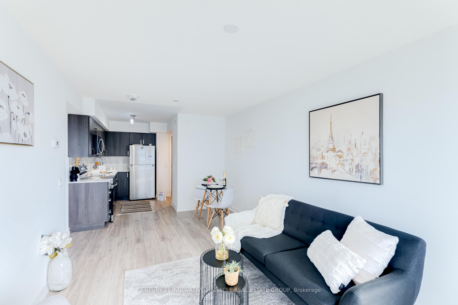 Photo 8 of Unit 1005, 1455 Celebration Drive, Pickering, Bay Ridges — HOMEH