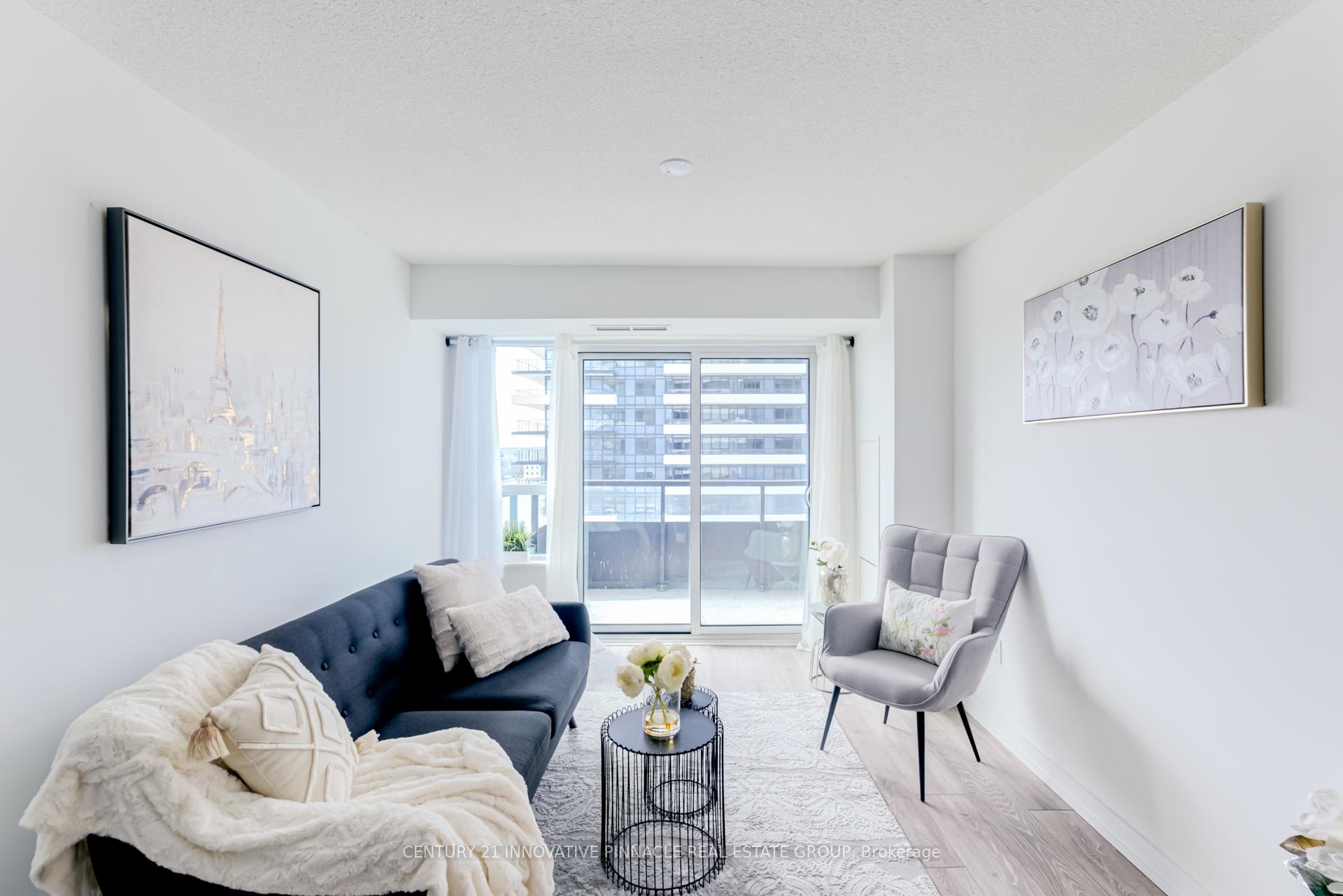 Photo 9 of Unit 1005, 1455 Celebration Drive, Pickering, Bay Ridges — HOMEH