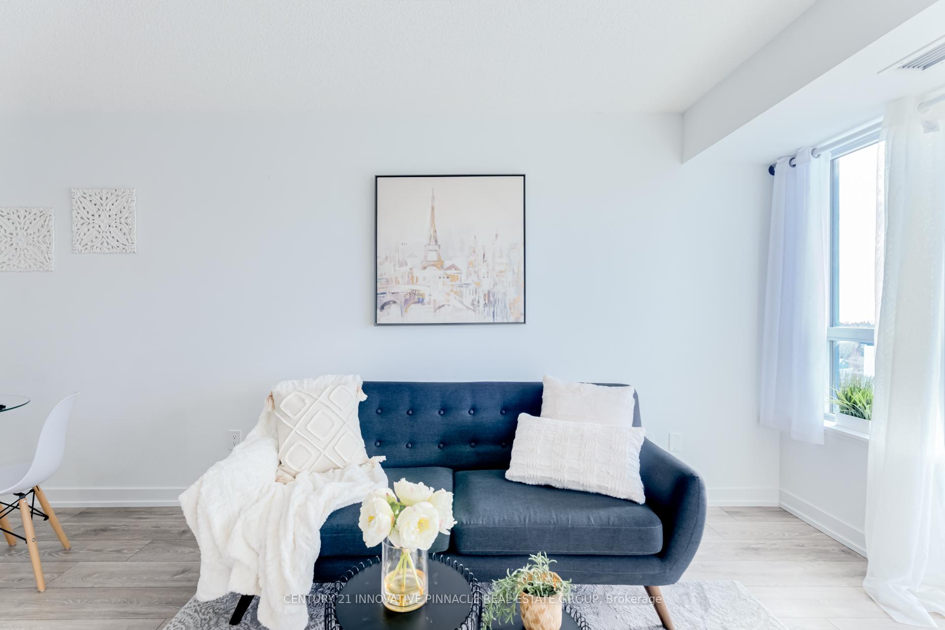 Photo 10 of Unit 1005, 1455 Celebration Drive, Pickering, Bay Ridges — HOMEH