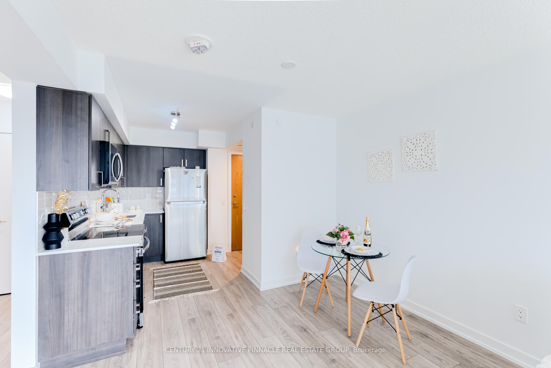 Photo 11 of Unit 1005, 1455 Celebration Drive, Pickering, Bay Ridges — HOMEH
