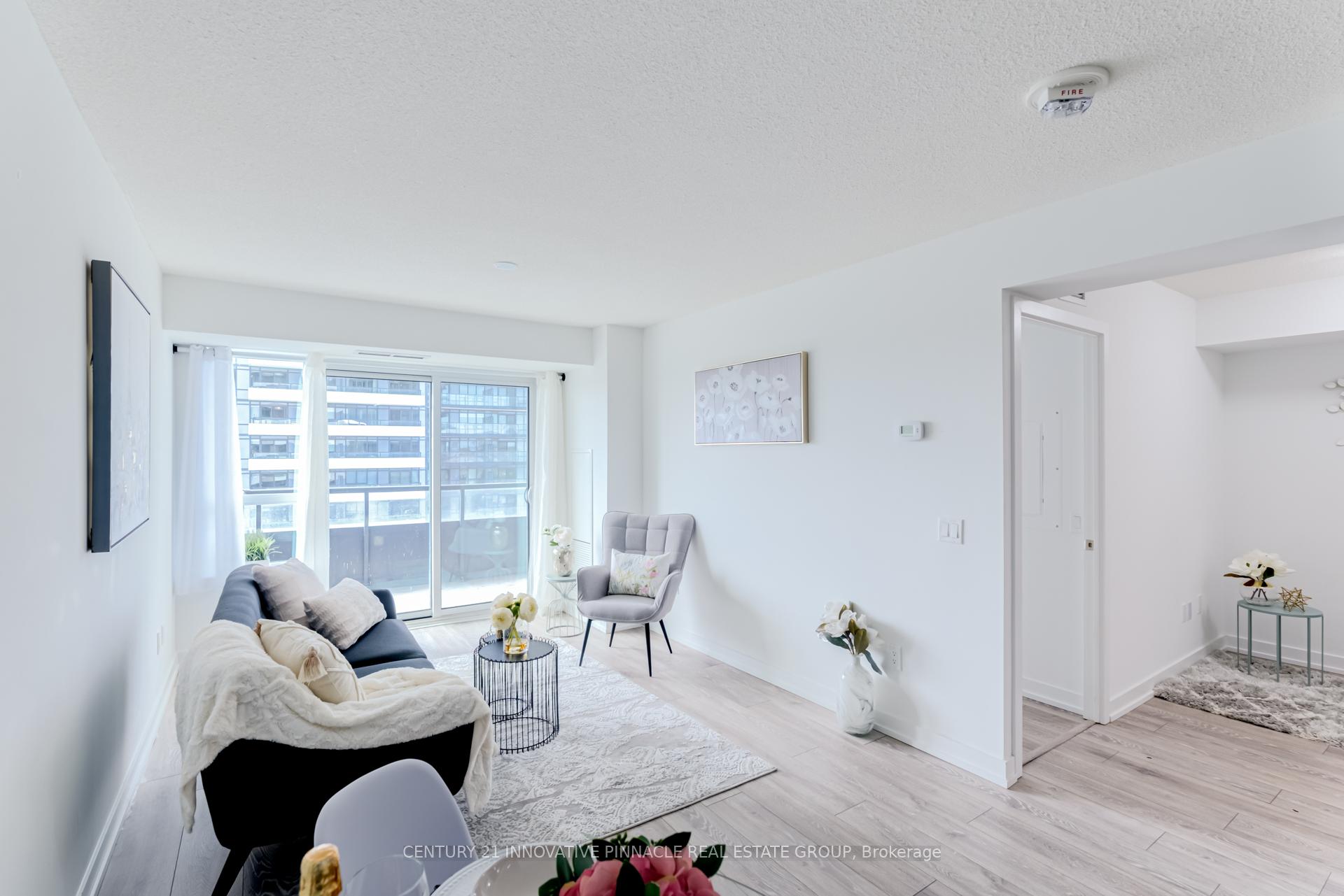 Photo 13 of Unit 1005, 1455 Celebration Drive, Pickering, Bay Ridges — HOMEH