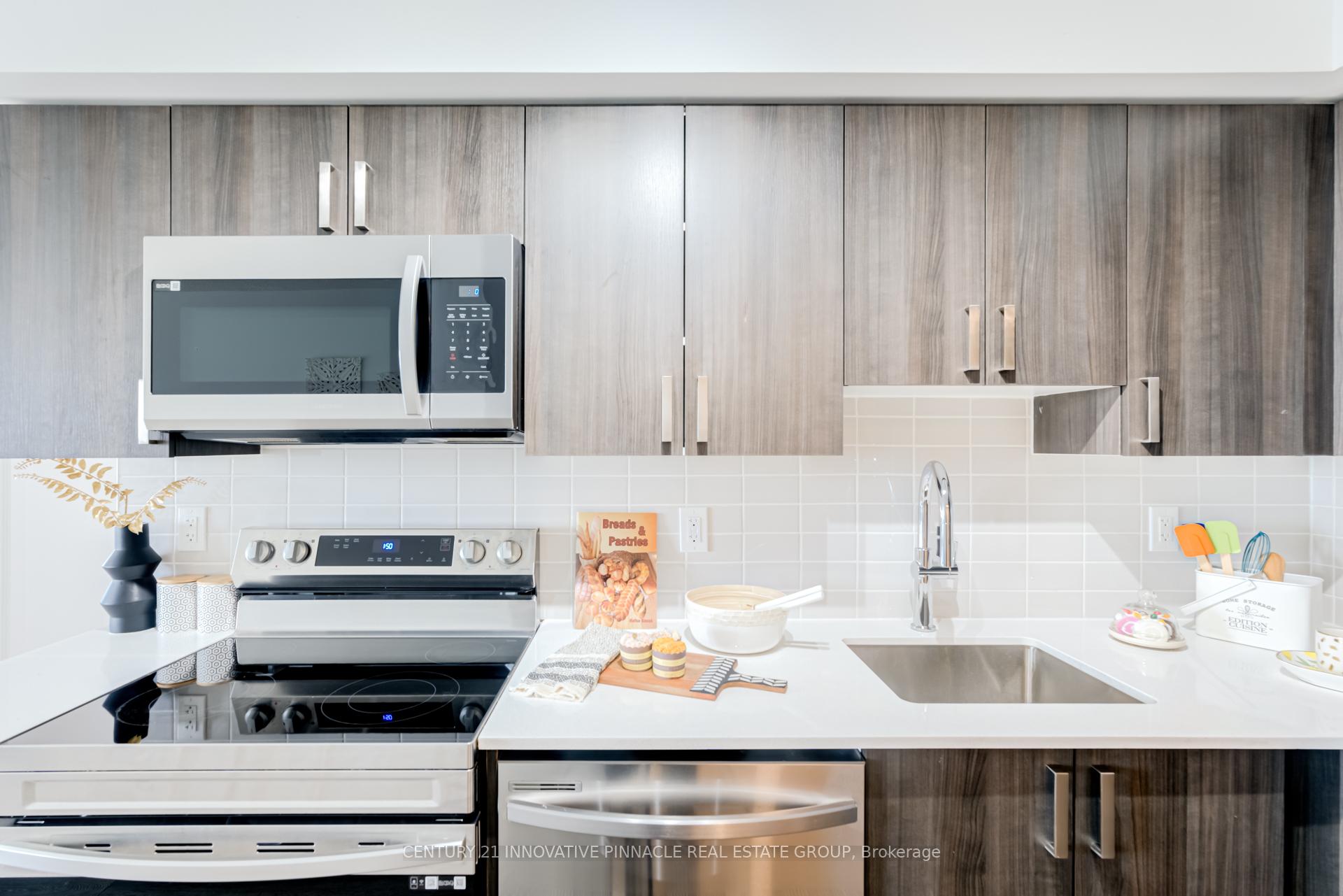 Photo 14 of Unit 1005, 1455 Celebration Drive, Pickering, Bay Ridges — HOMEH