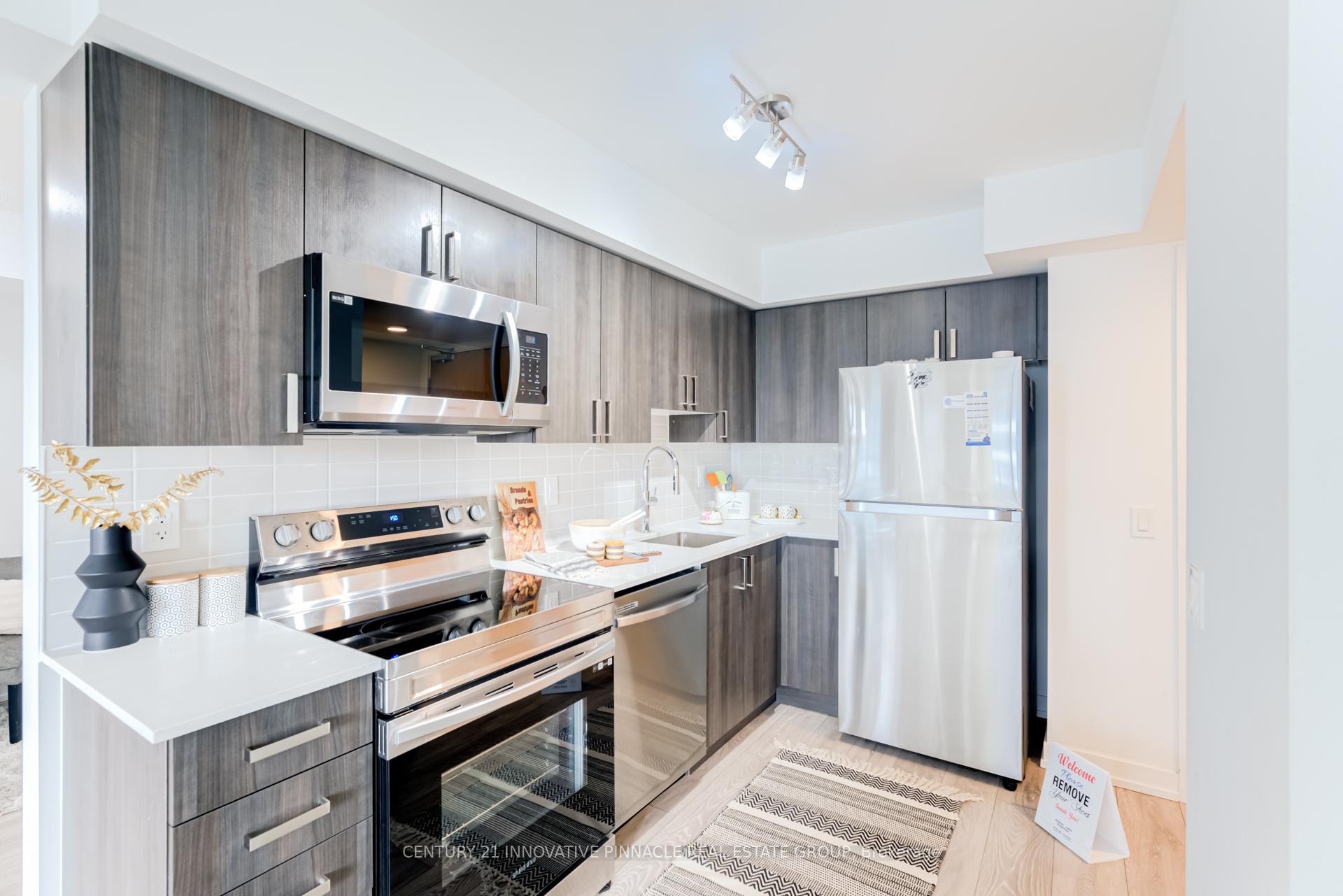 Photo 15 of Unit 1005, 1455 Celebration Drive, Pickering, Bay Ridges — HOMEH