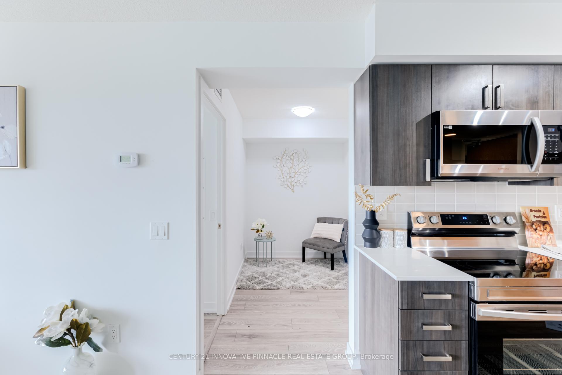 Photo 16 of Unit 1005, 1455 Celebration Drive, Pickering, Bay Ridges — HOMEH