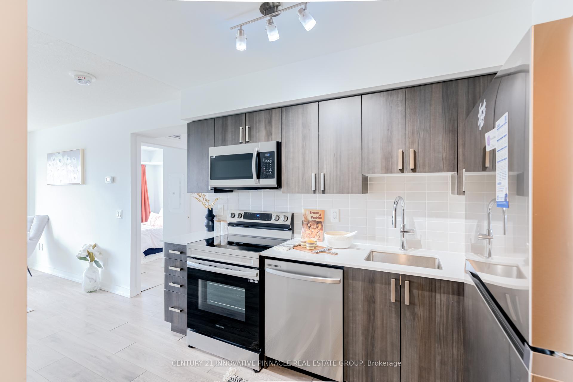 Photo 18 of Unit 1005, 1455 Celebration Drive, Pickering, Bay Ridges — HOMEH