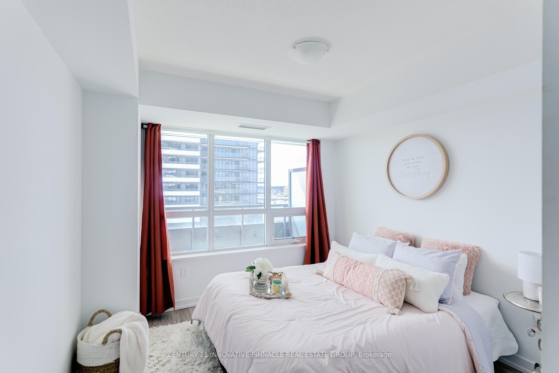 Photo 20 of Unit 1005, 1455 Celebration Drive, Pickering, Bay Ridges — HOMEH