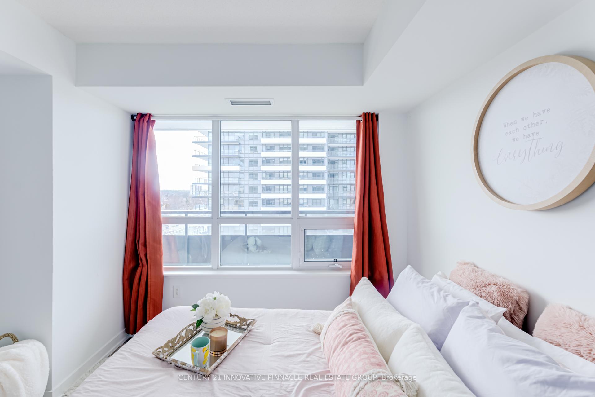 Photo 23 of Unit 1005, 1455 Celebration Drive, Pickering, Bay Ridges — HOMEH
