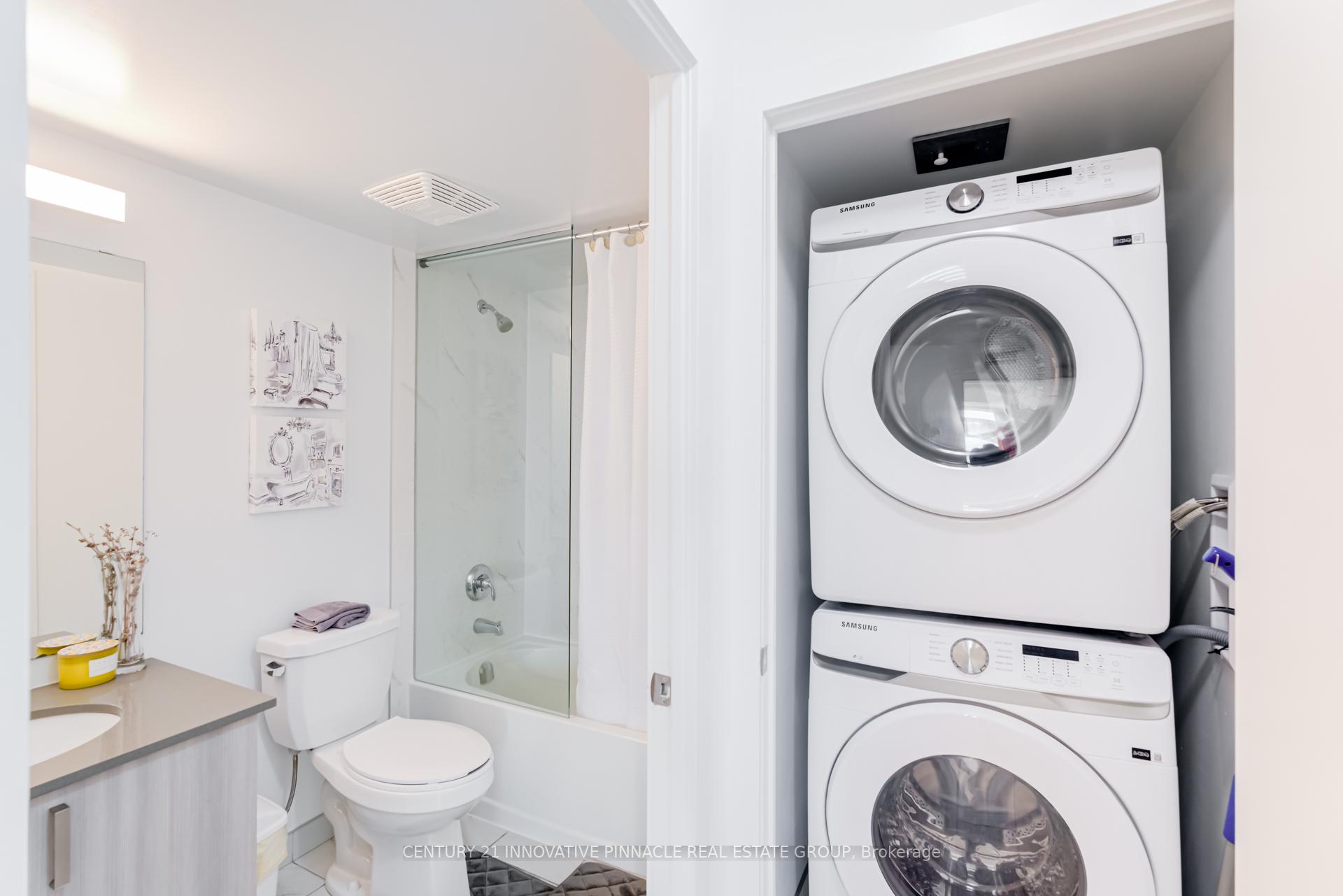 Photo 28 of Unit 1005, 1455 Celebration Drive, Pickering, Bay Ridges — HOMEH