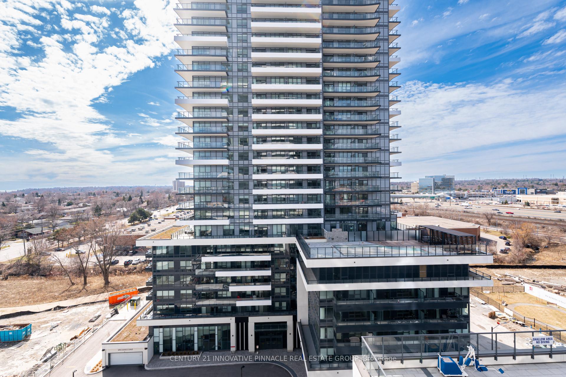 Photo 32 of Unit 1005, 1455 Celebration Drive, Pickering, Bay Ridges — HOMEH