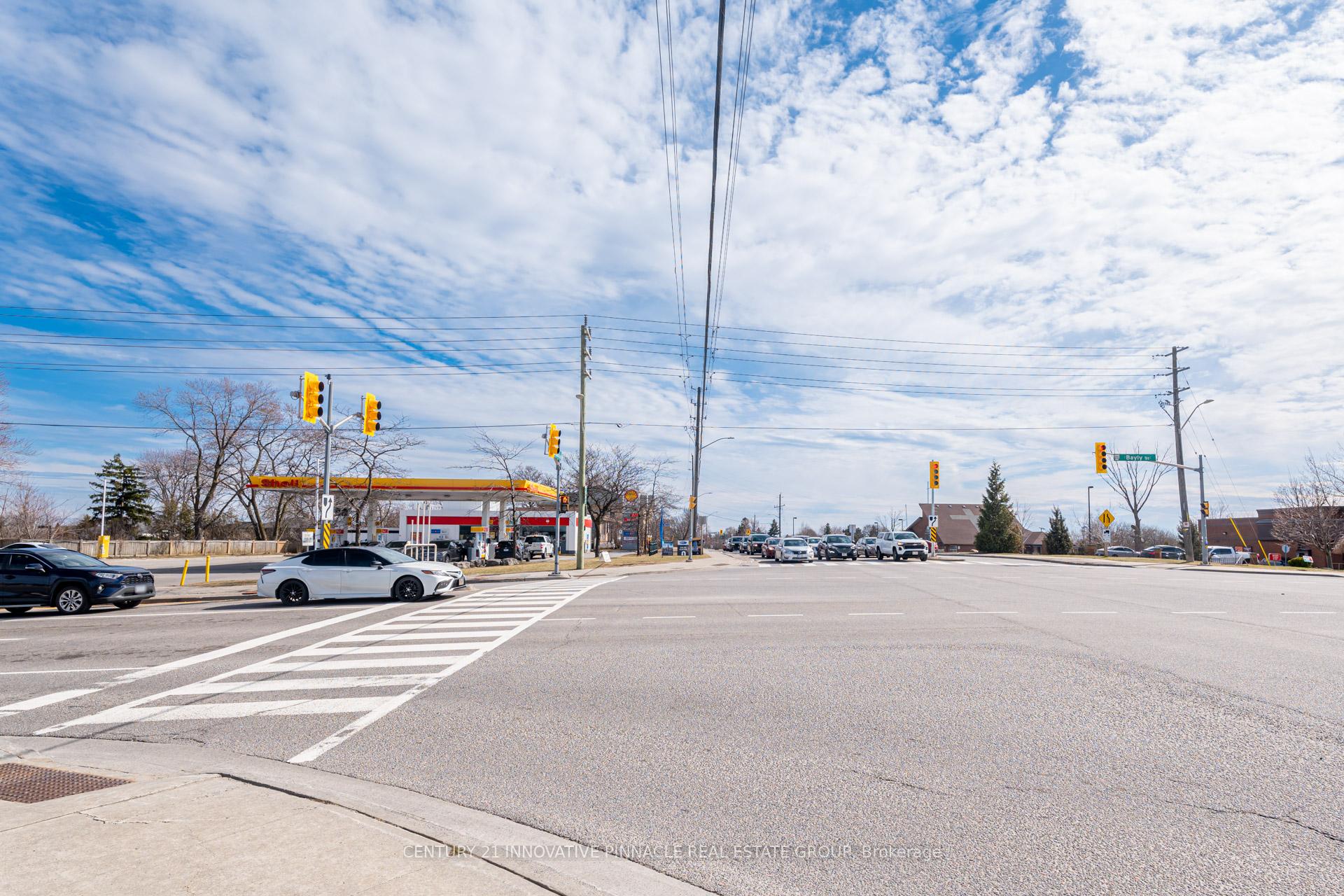 Photo 40 of Unit 1005, 1455 Celebration Drive, Pickering, Bay Ridges — HOMEH