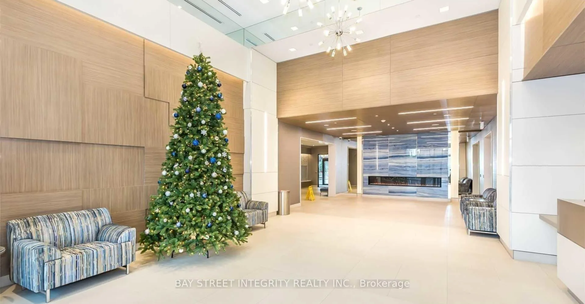 Photo 12 of Unit 232, 15 Water Walk Drive, Markham, Unionville — HOMEH