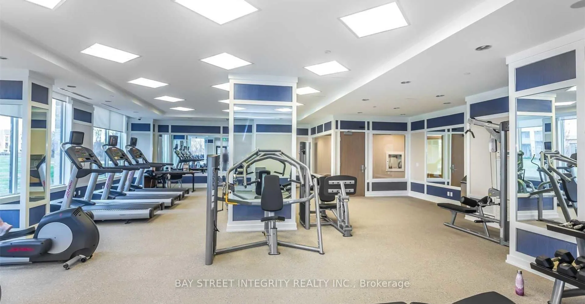 Photo 13 of Unit 232, 15 Water Walk Drive, Markham, Unionville — HOMEH