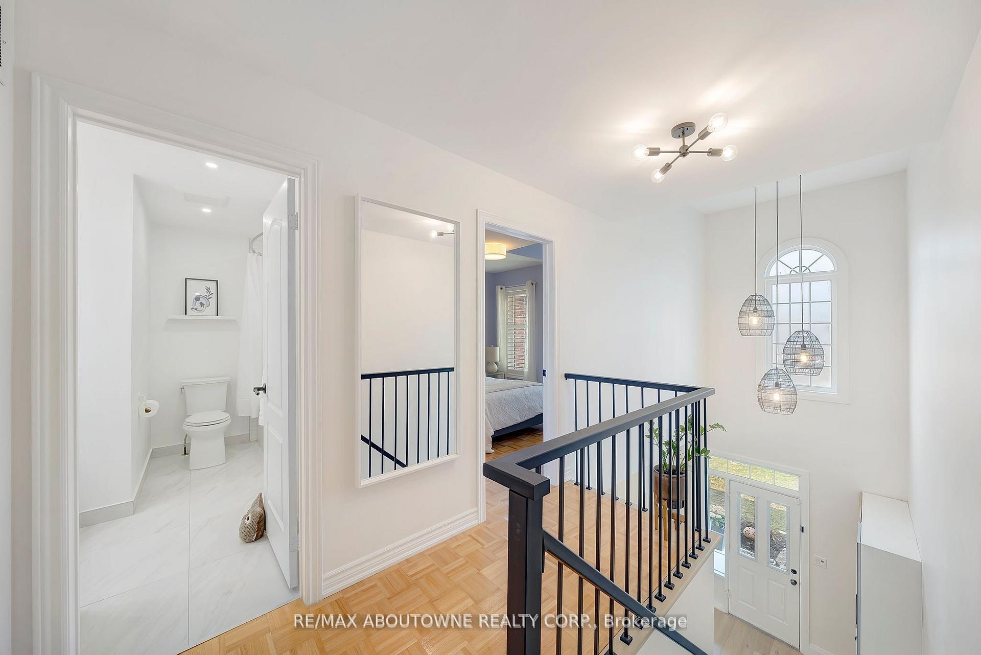 Photo 23 of 23 Timberland Drive, Vaughan, Vellore Village — HOMEH