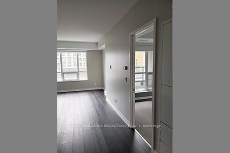 Photo 12 of Unit 810, 88 Scott Street, Toronto, Church-Yonge Corridor — HOMEH
