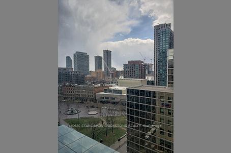 Photo 19 of Unit 810, 88 Scott Street, Toronto, Church-Yonge Corridor — HOMEH