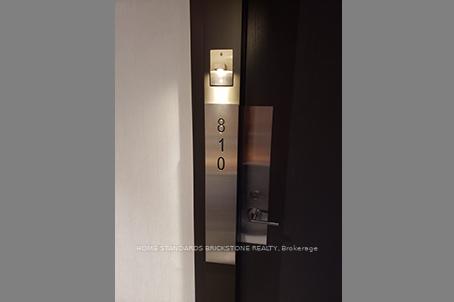 Photo 22 of Unit 810, 88 Scott Street, Toronto, Church-Yonge Corridor — HOMEH