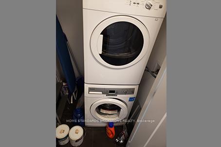 Photo 24 of Unit 810, 88 Scott Street, Toronto, Church-Yonge Corridor — HOMEH