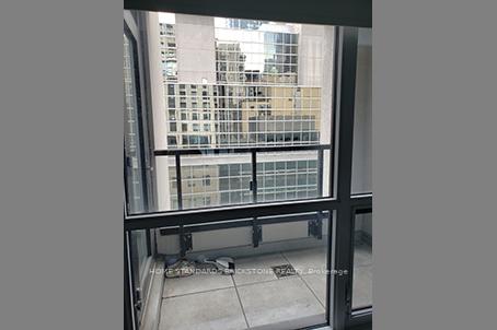 Photo 35 of Unit 810, 88 Scott Street, Toronto, Church-Yonge Corridor — HOMEH