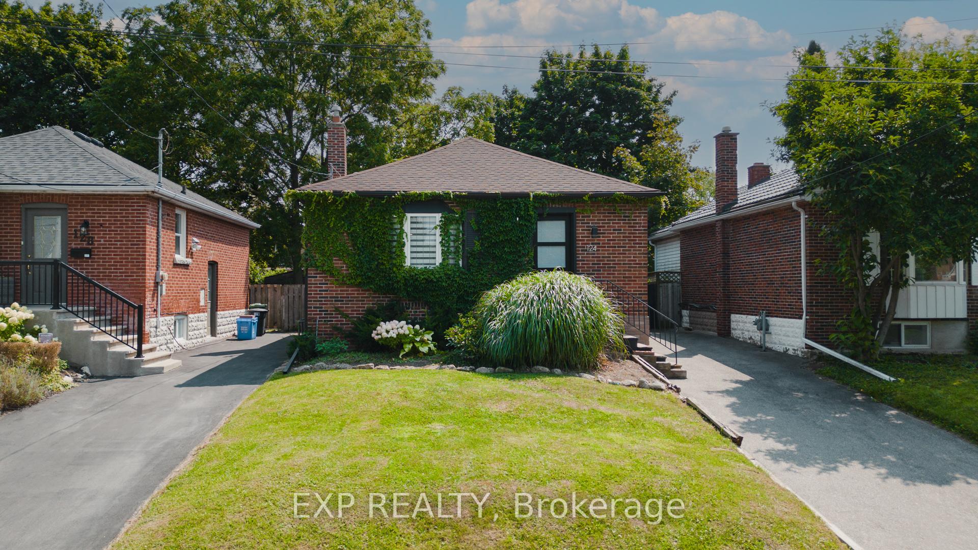Photo 1 of 124 Bond Street N, Hamilton, Westdale — HOMEH
