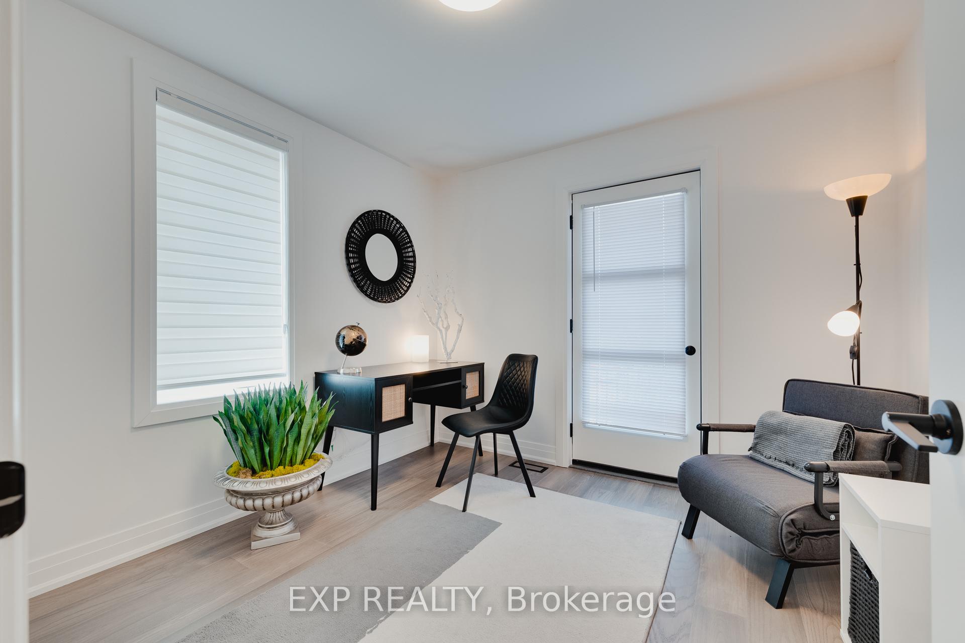 Photo 19 of 124 Bond Street N, Hamilton, Westdale — HOMEH