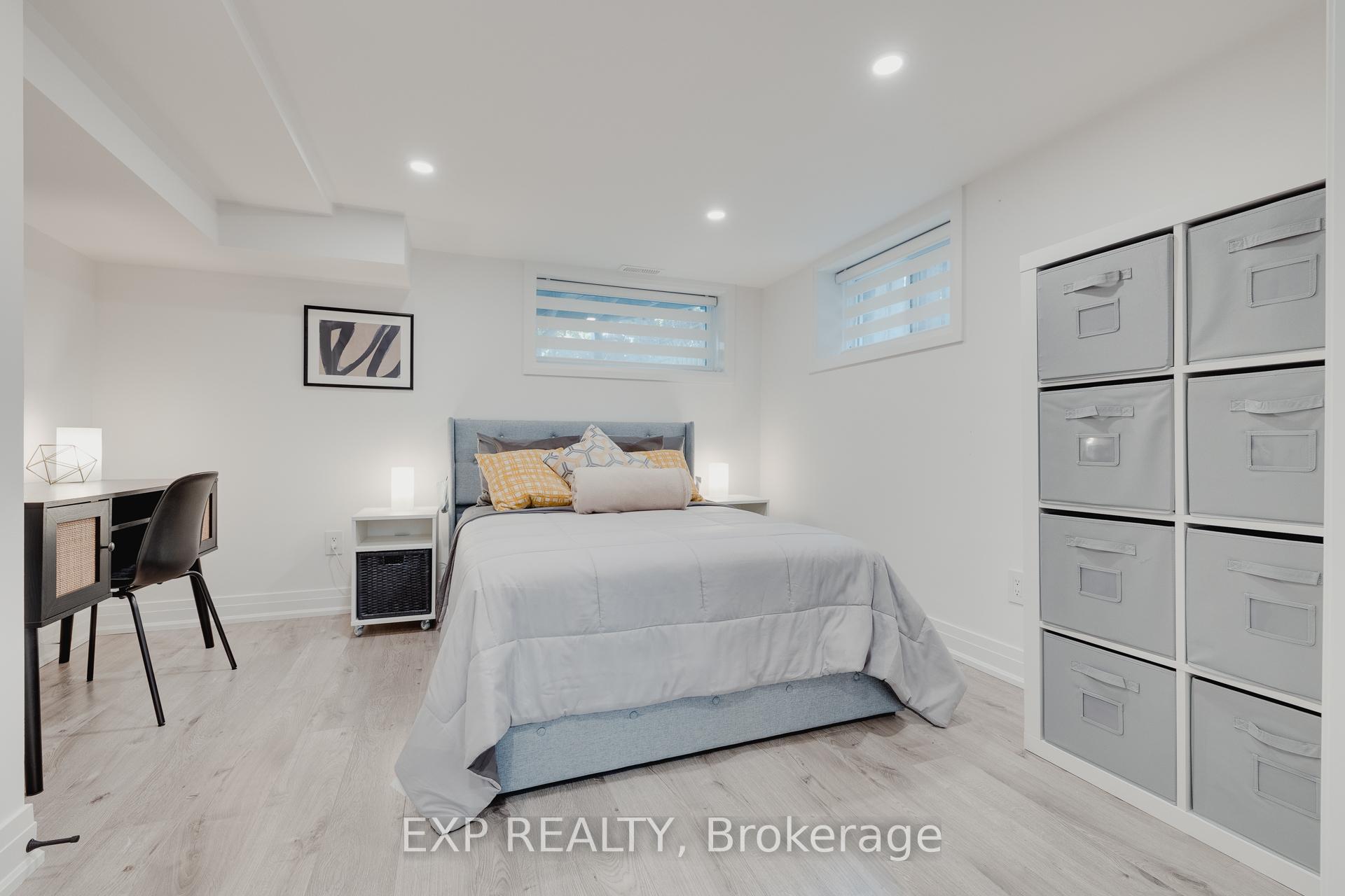 Photo 20 of 124 Bond Street N, Hamilton, Westdale — HOMEH