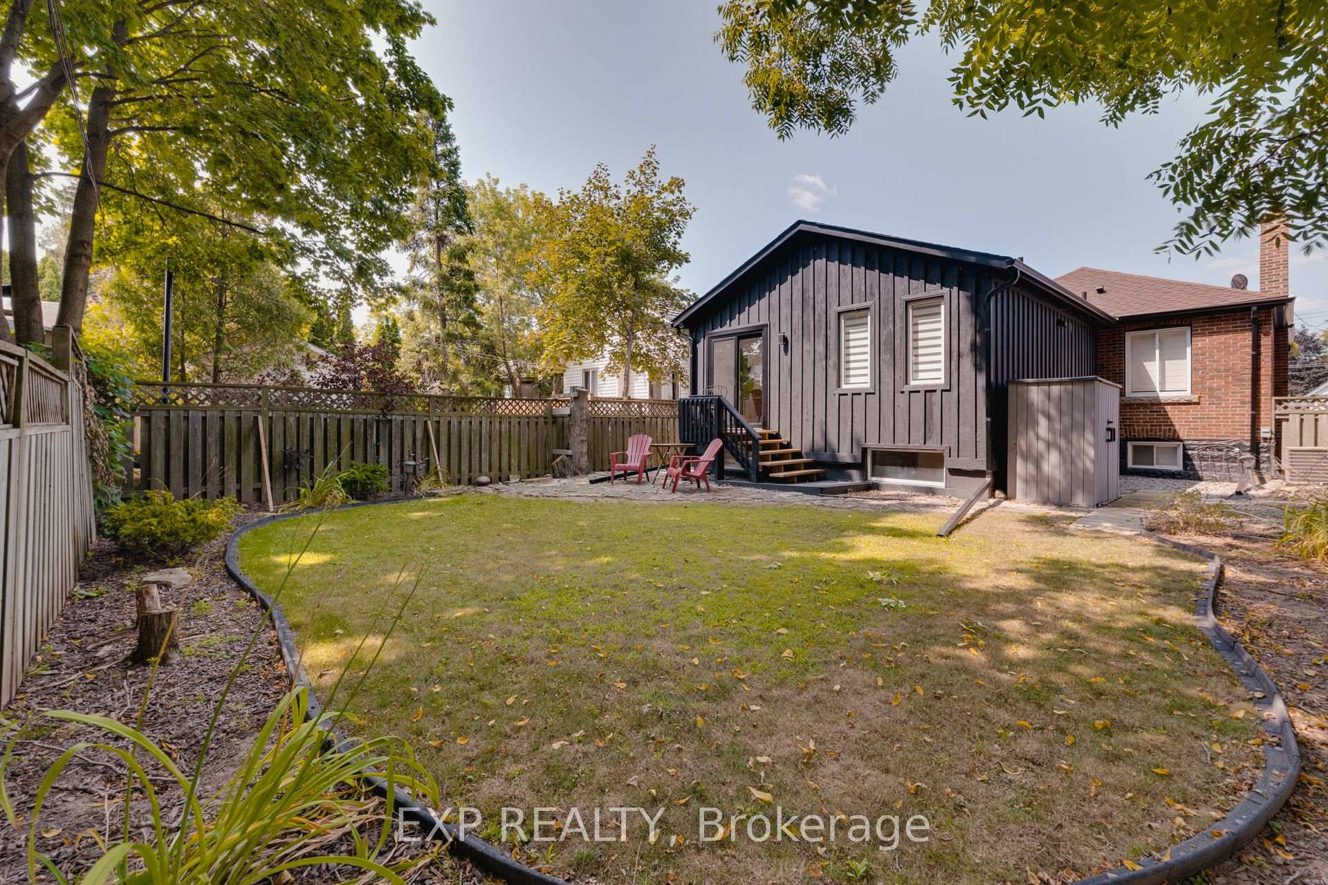 Photo 30 of 124 Bond Street N, Hamilton, Westdale — HOMEH