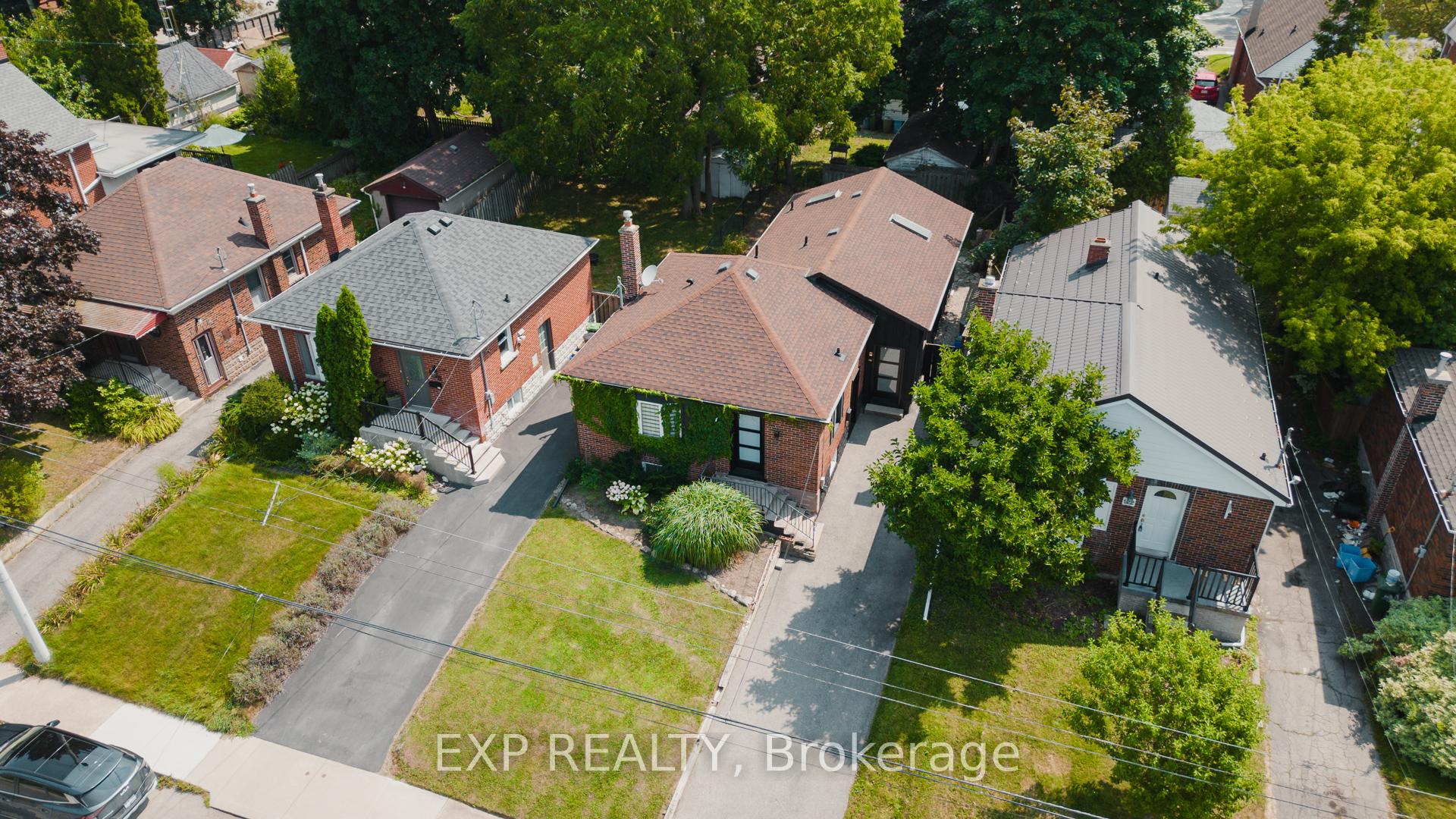 Photo 32 of 124 Bond Street N, Hamilton, Westdale — HOMEH