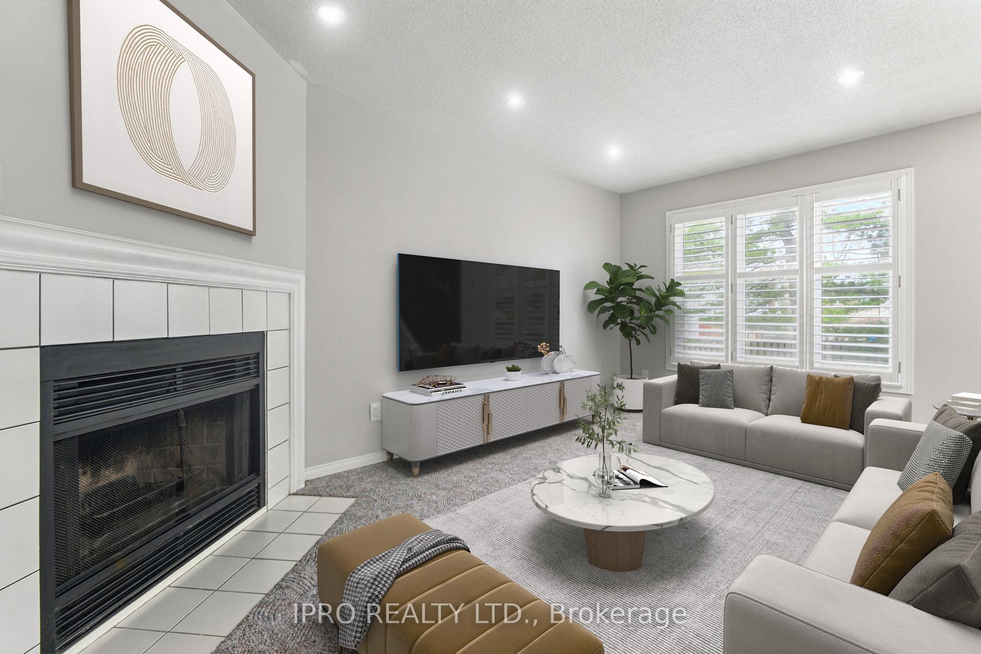 Photo 6 of Unit 9, 79 Braeheid Avenue, Hamilton, Waterdown — HOMEH