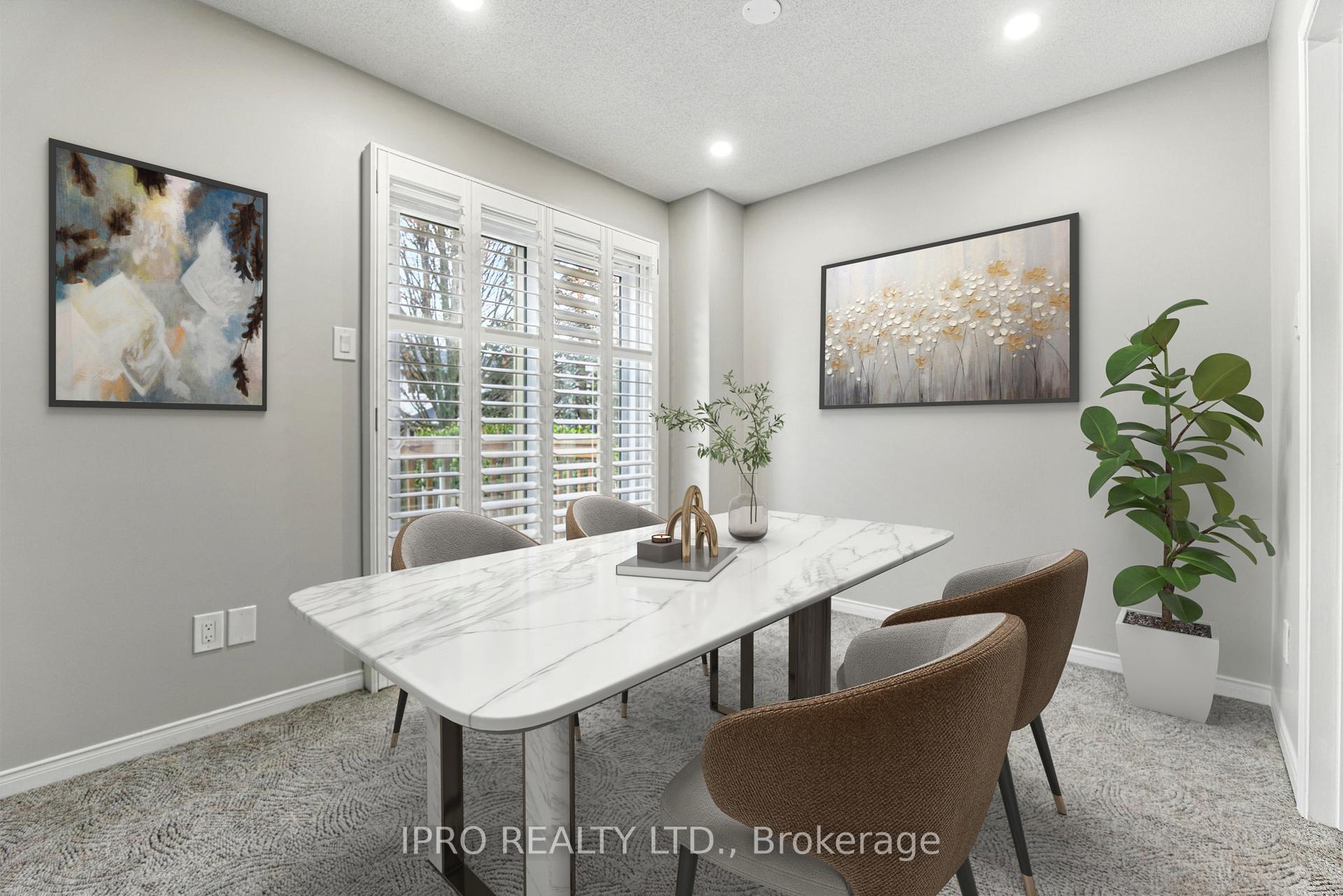 Photo 7 of Unit 9, 79 Braeheid Avenue, Hamilton, Waterdown — HOMEH