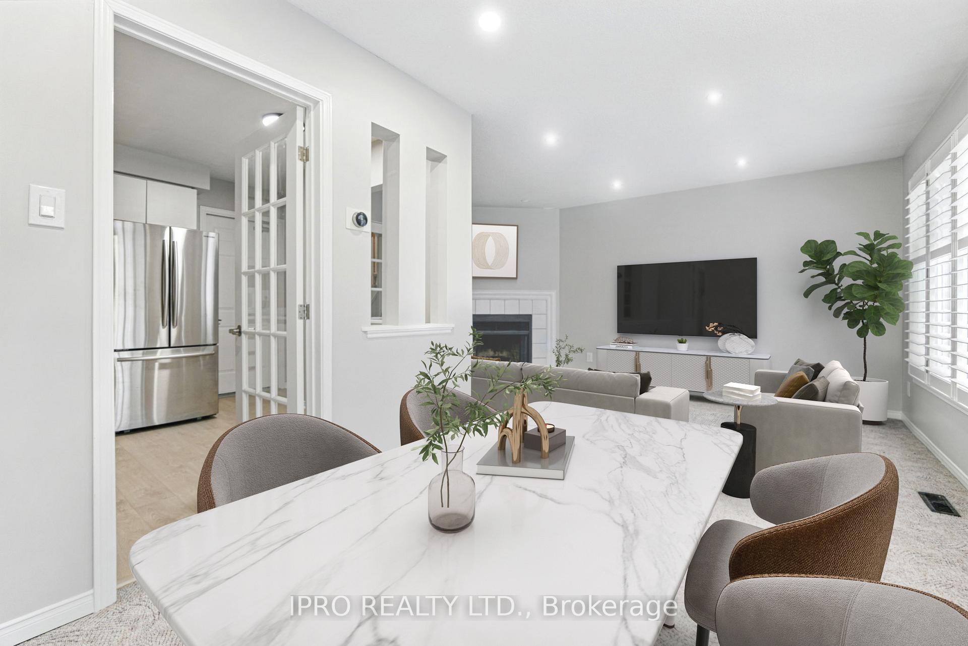 Photo 8 of Unit 9, 79 Braeheid Avenue, Hamilton, Waterdown — HOMEH