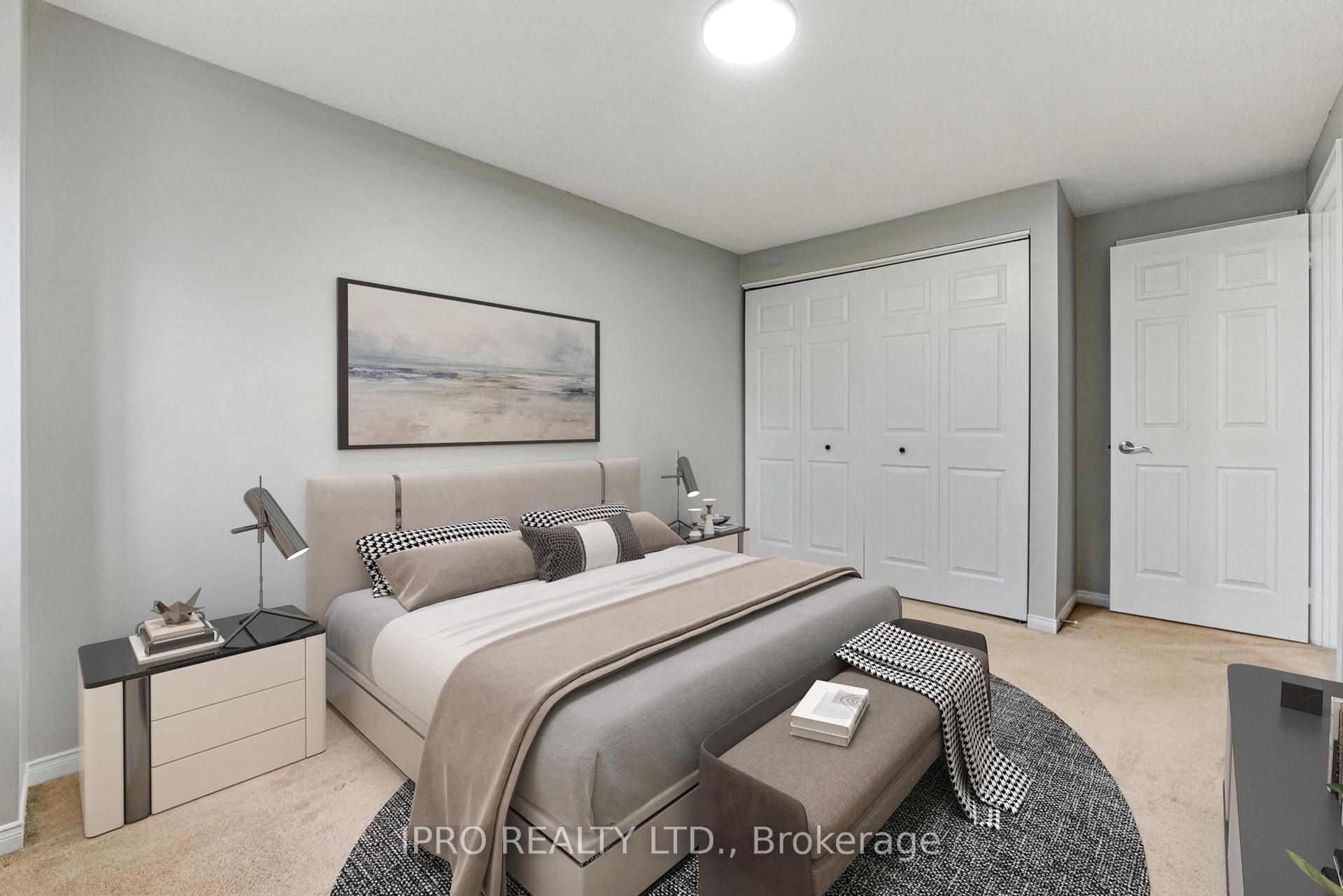 Photo 13 of Unit 9, 79 Braeheid Avenue, Hamilton, Waterdown — HOMEH