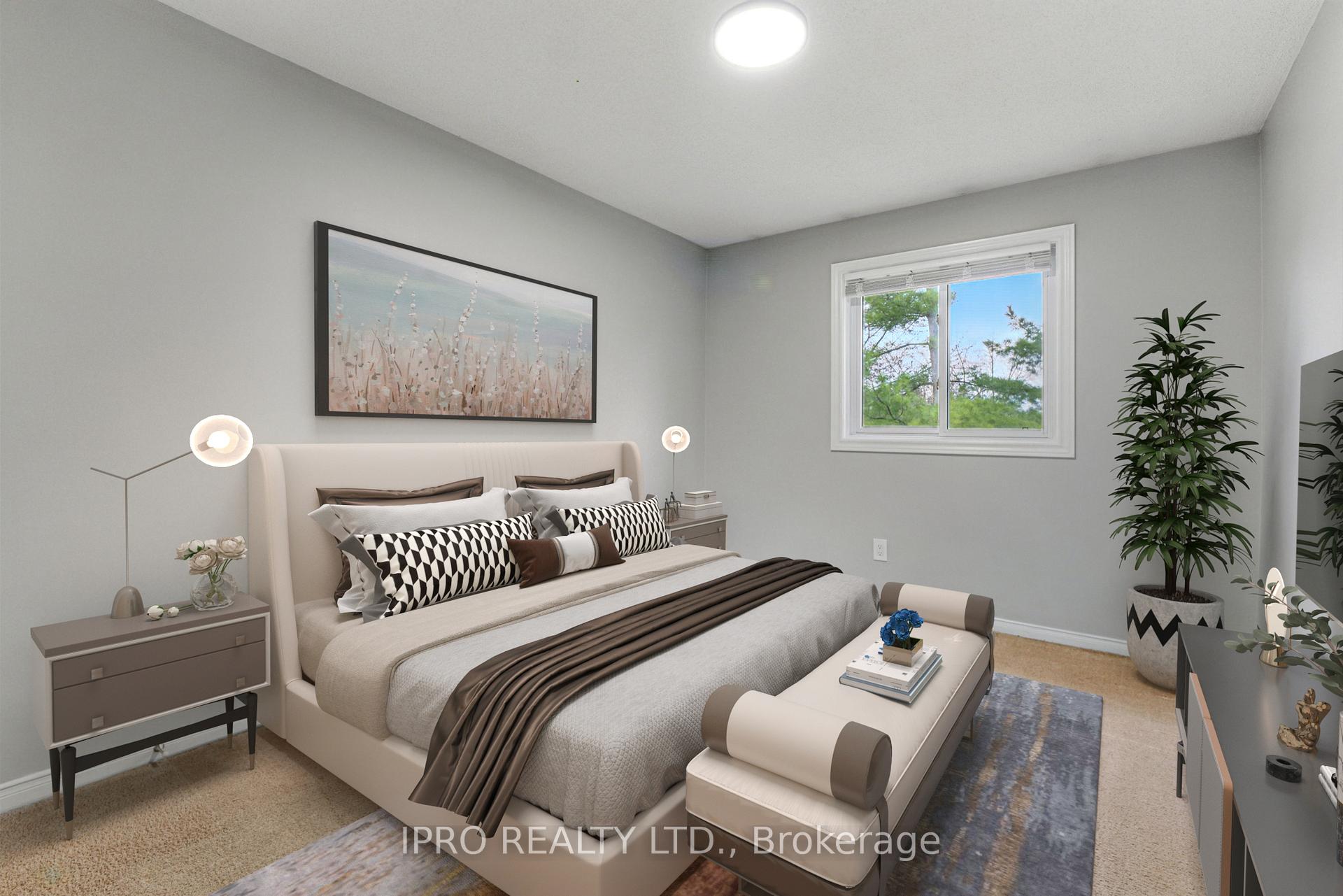 Photo 15 of Unit 9, 79 Braeheid Avenue, Hamilton, Waterdown — HOMEH