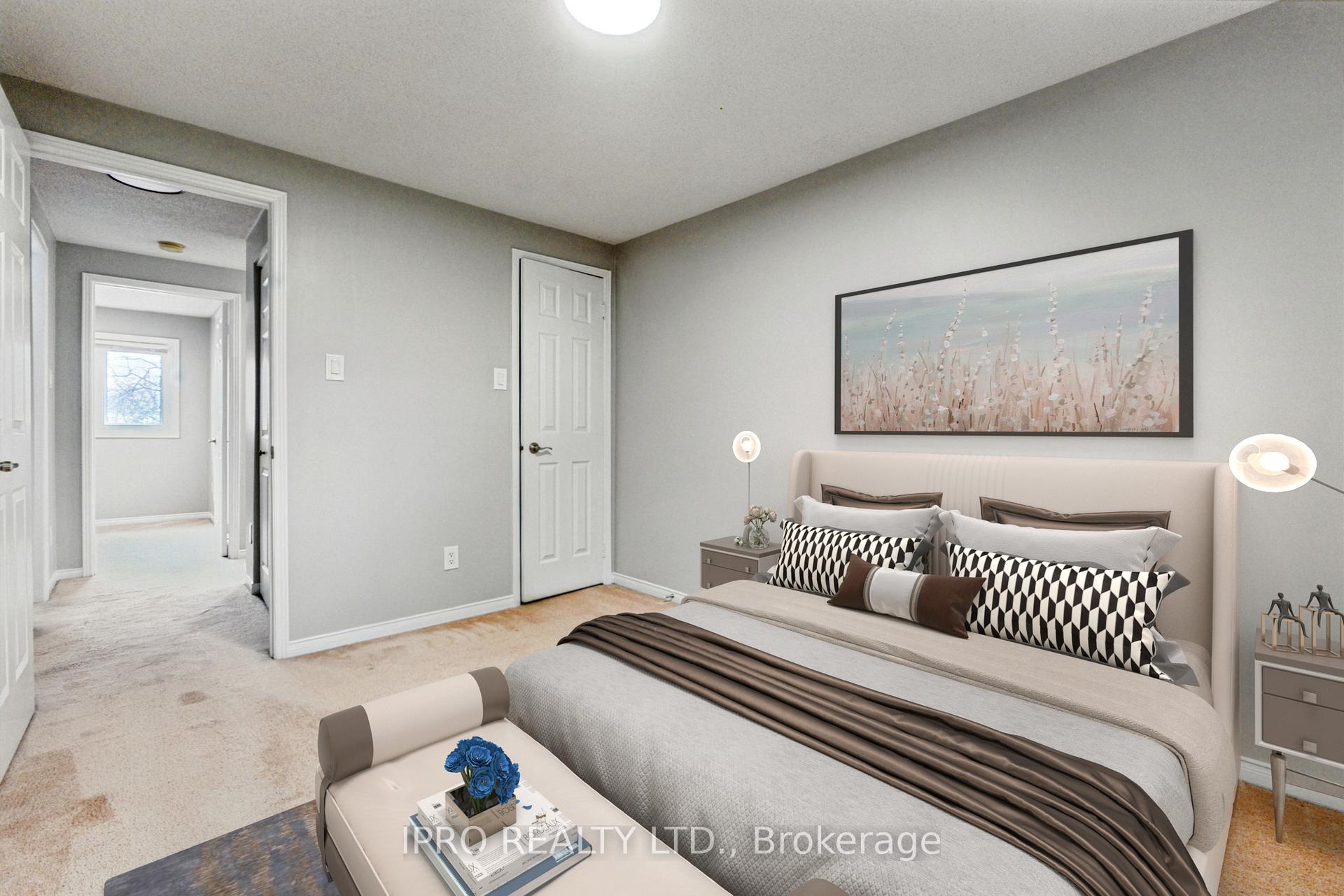 Photo 16 of Unit 9, 79 Braeheid Avenue, Hamilton, Waterdown — HOMEH
