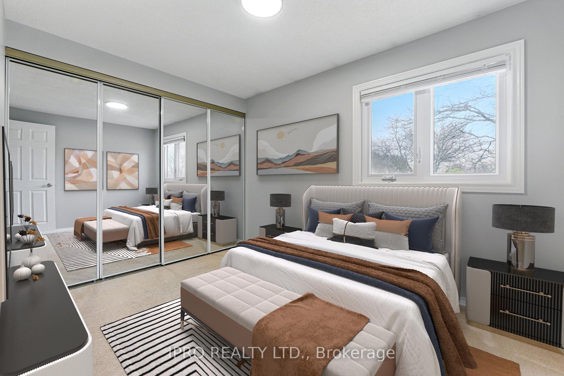 Photo 17 of Unit 9, 79 Braeheid Avenue, Hamilton, Waterdown — HOMEH