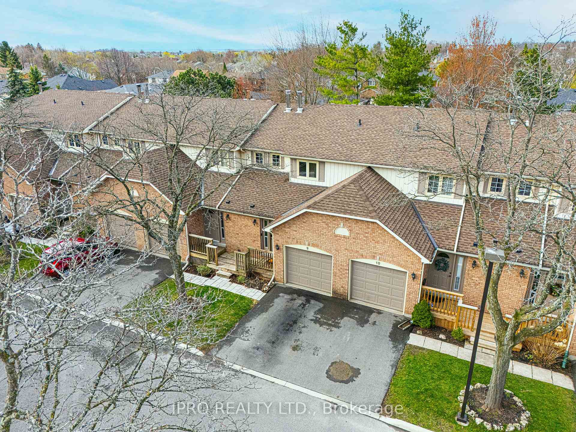 Photo 30 of Unit 9, 79 Braeheid Avenue, Hamilton, Waterdown — HOMEH